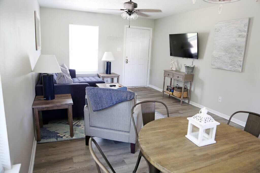 Photo of Bedroom in Dauphin Island