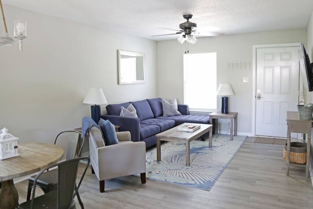 Photo of Bedroom in Dauphin Island