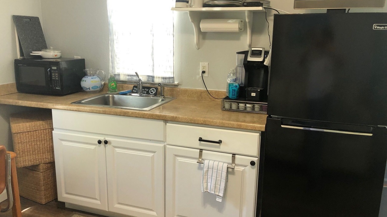 Photo of Kitchen in Innerarity Point