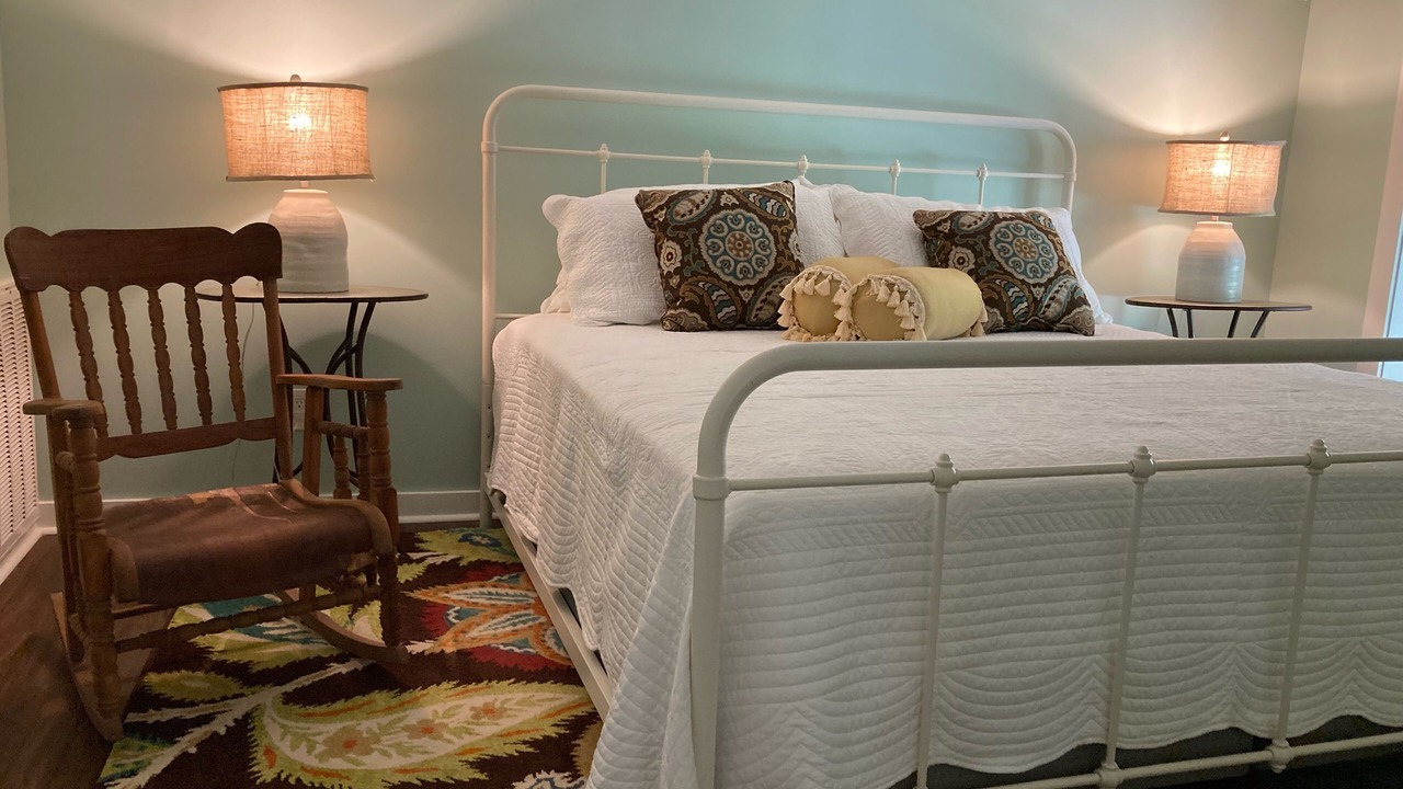 Photo of Bedroom in Columbus