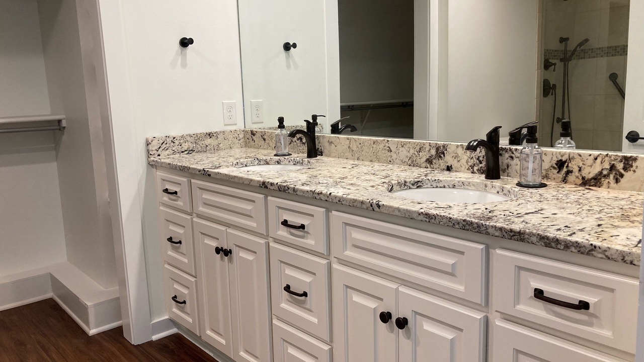 Photo of Bathroom in Columbus