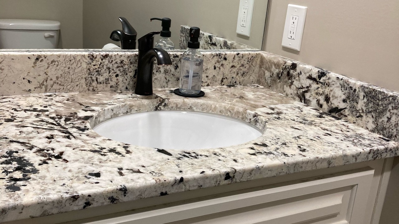 Photo of Bathroom in Columbus