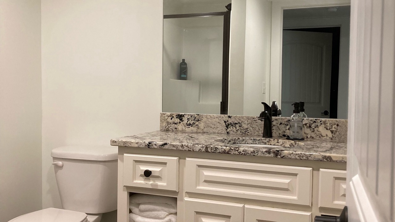 Photo of Bathroom in Columbus