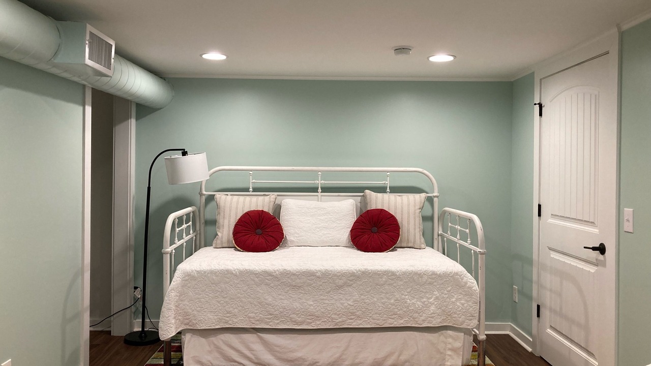 Photo of Bedroom in Columbus