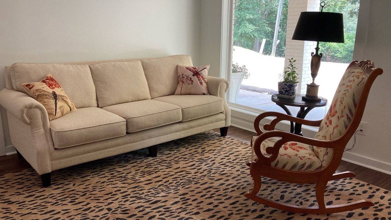 Photo of Livingroom in Columbus