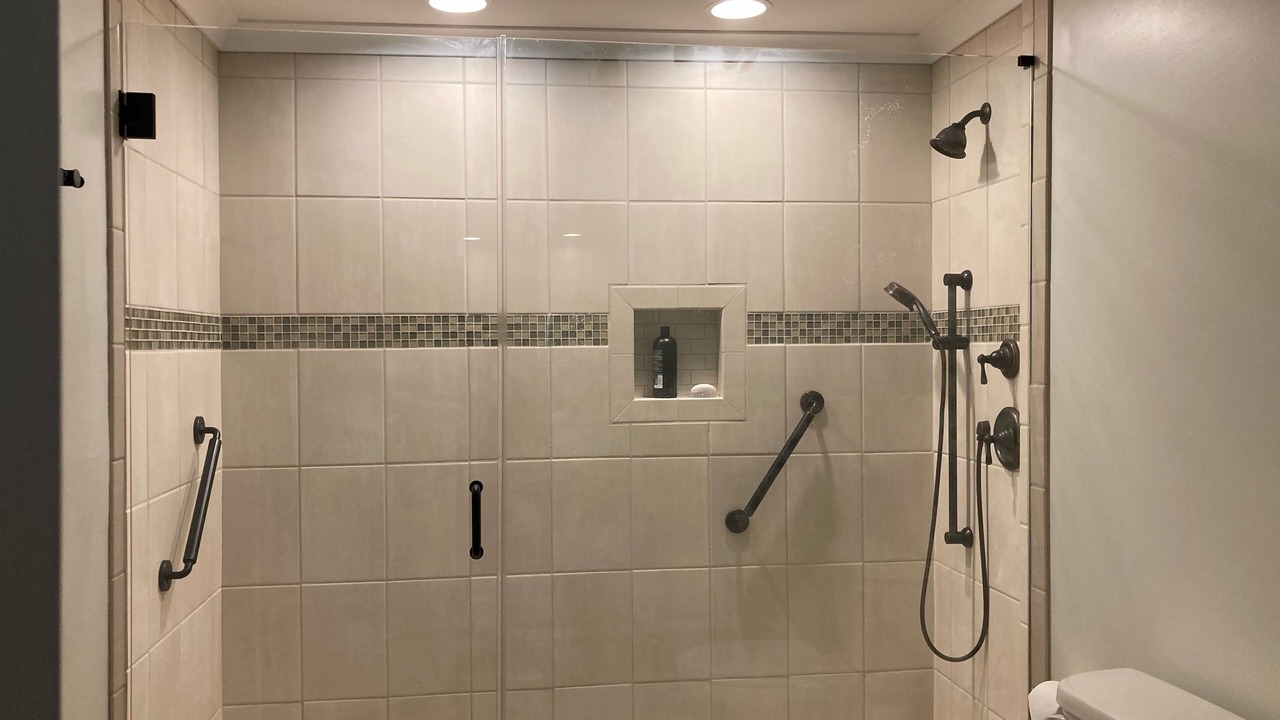 Photo of Bathroom in Columbus