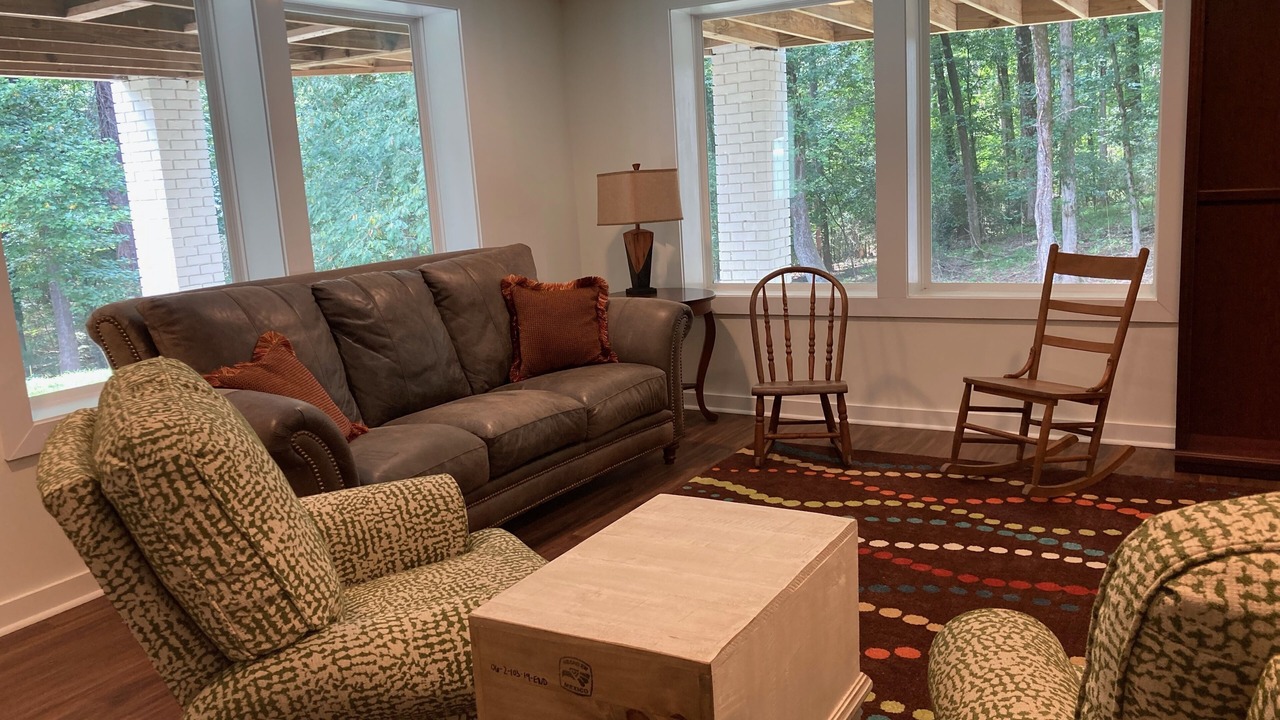 Photo of Livingroom in Columbus