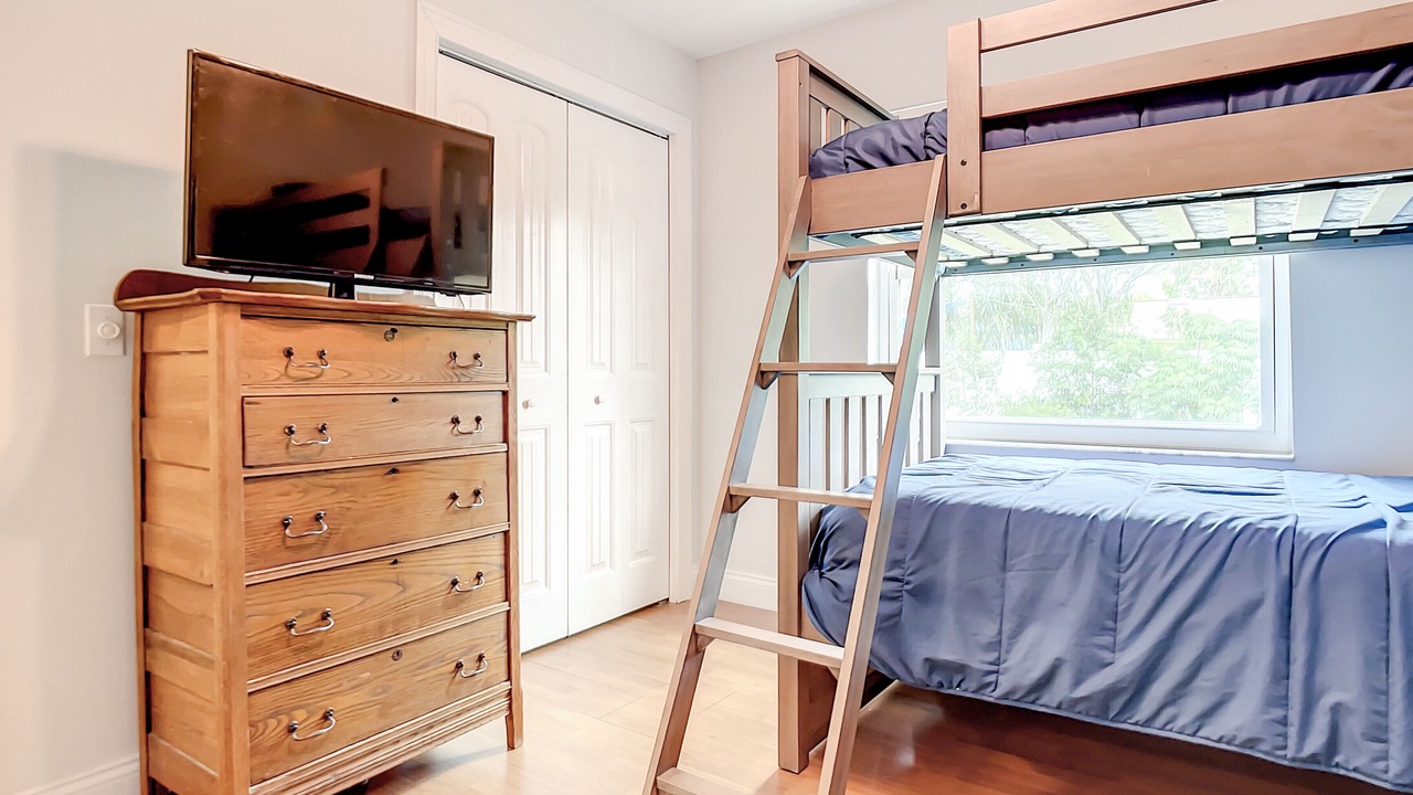 Photo of Bedroom in Port Orange