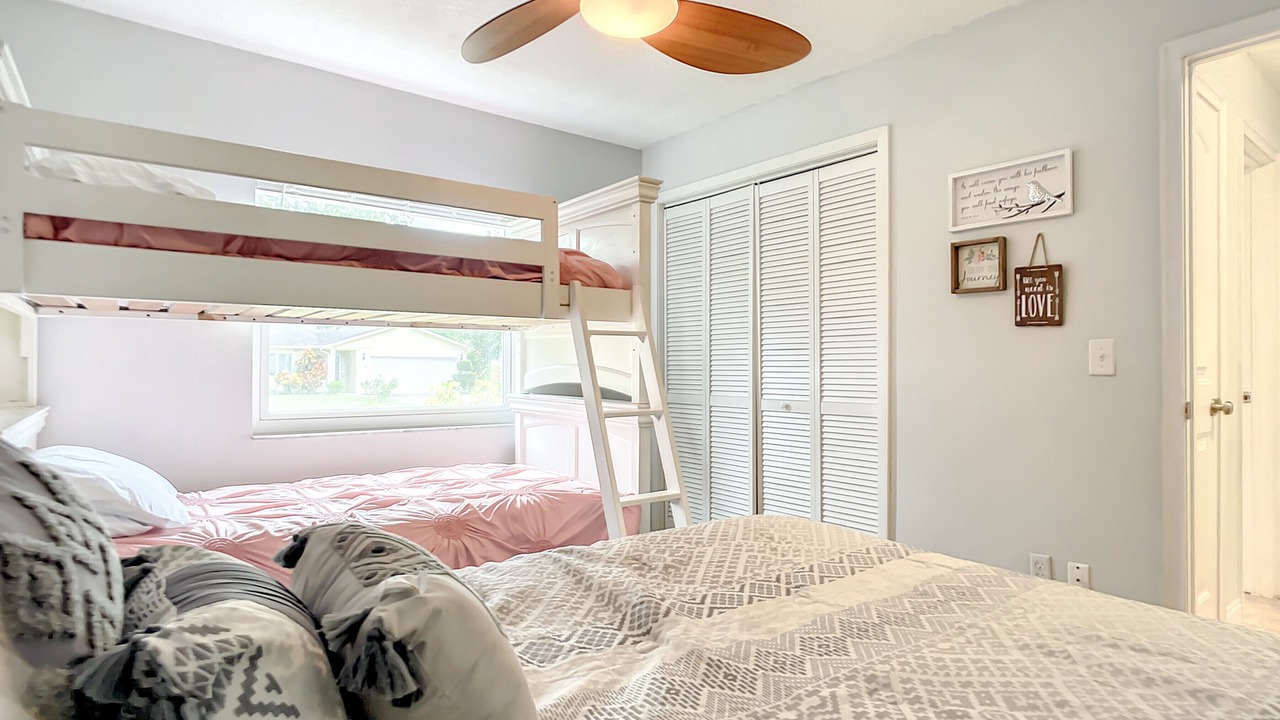 Photo of Bedroom in Port Orange