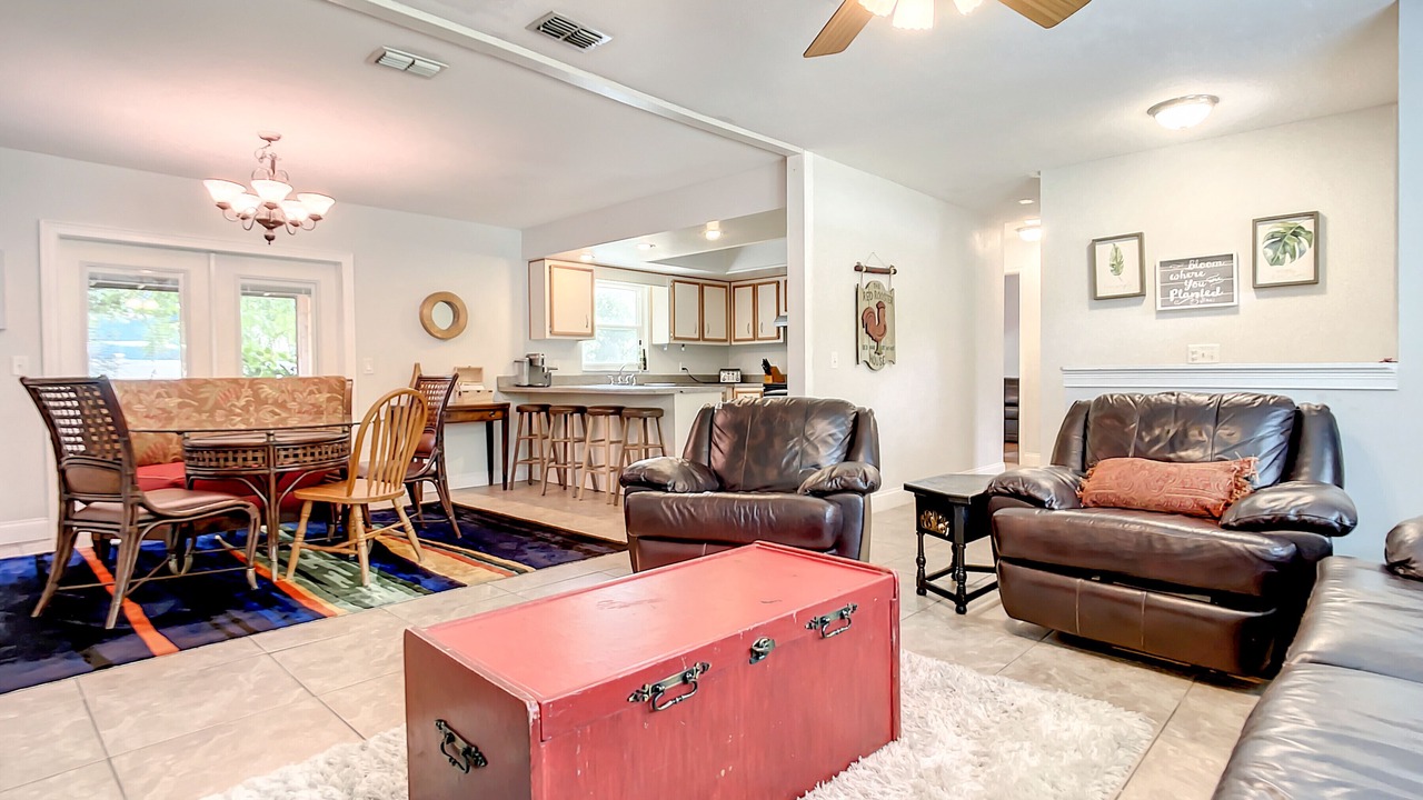Photo of Livingroom in Port Orange
