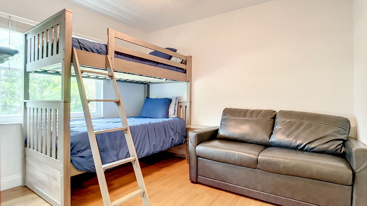 Photo of Bedroom in Port Orange