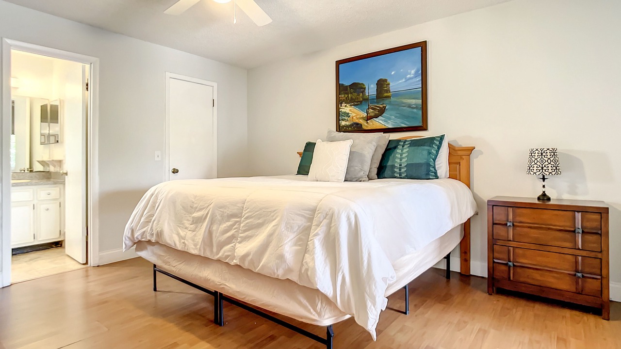 Photo of Bedroom in Port Orange