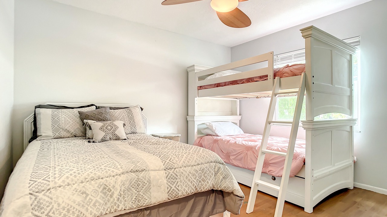Photo of Bedroom in Port Orange