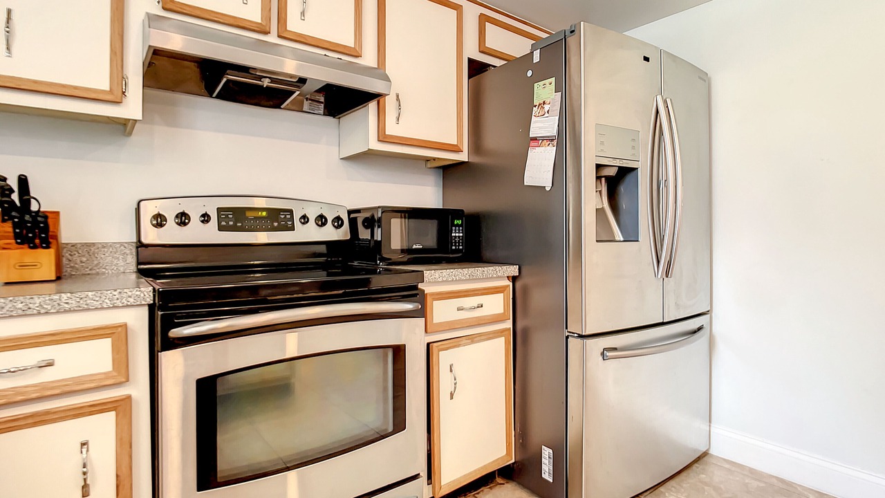Photo of Kitchen in Port Orange