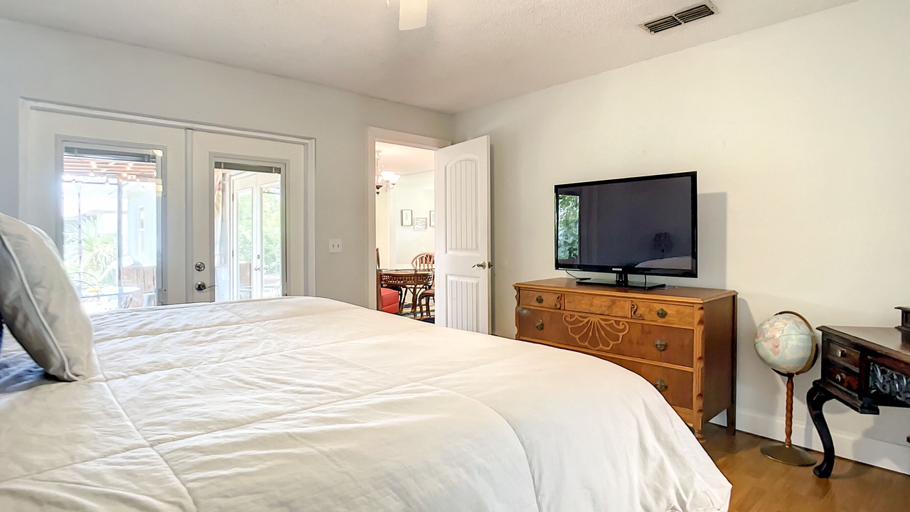 Photo of Bedroom in Port Orange