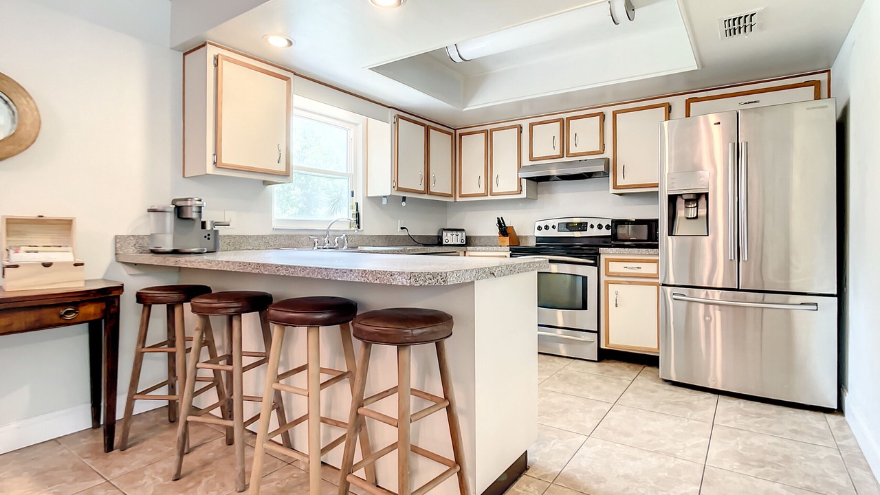 Photo of Kitchen in Port Orange