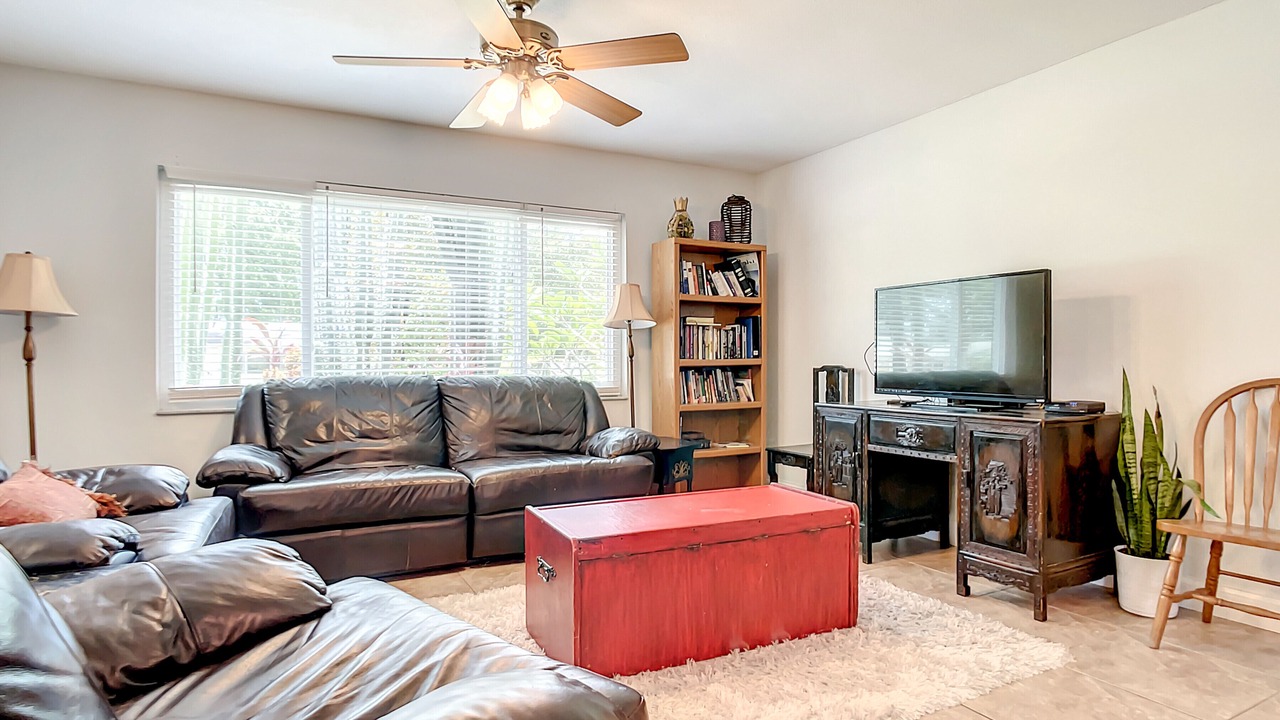 Photo of Livingroom in Port Orange