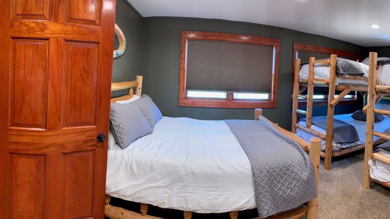 Photo of Bathroom in Cheboygan County