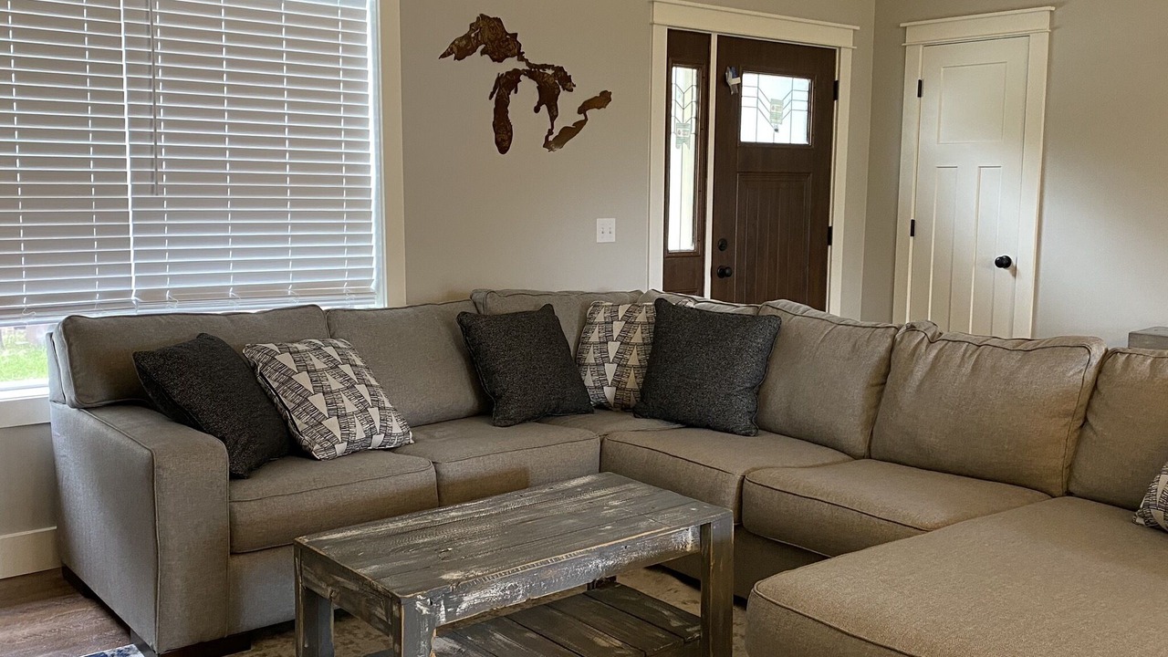 Photo of Livingroom in Thompsonville