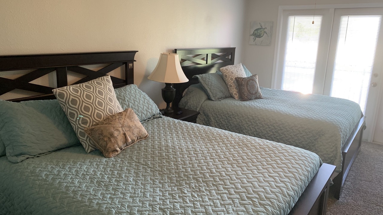 Photo of Bedroom in Biloxi