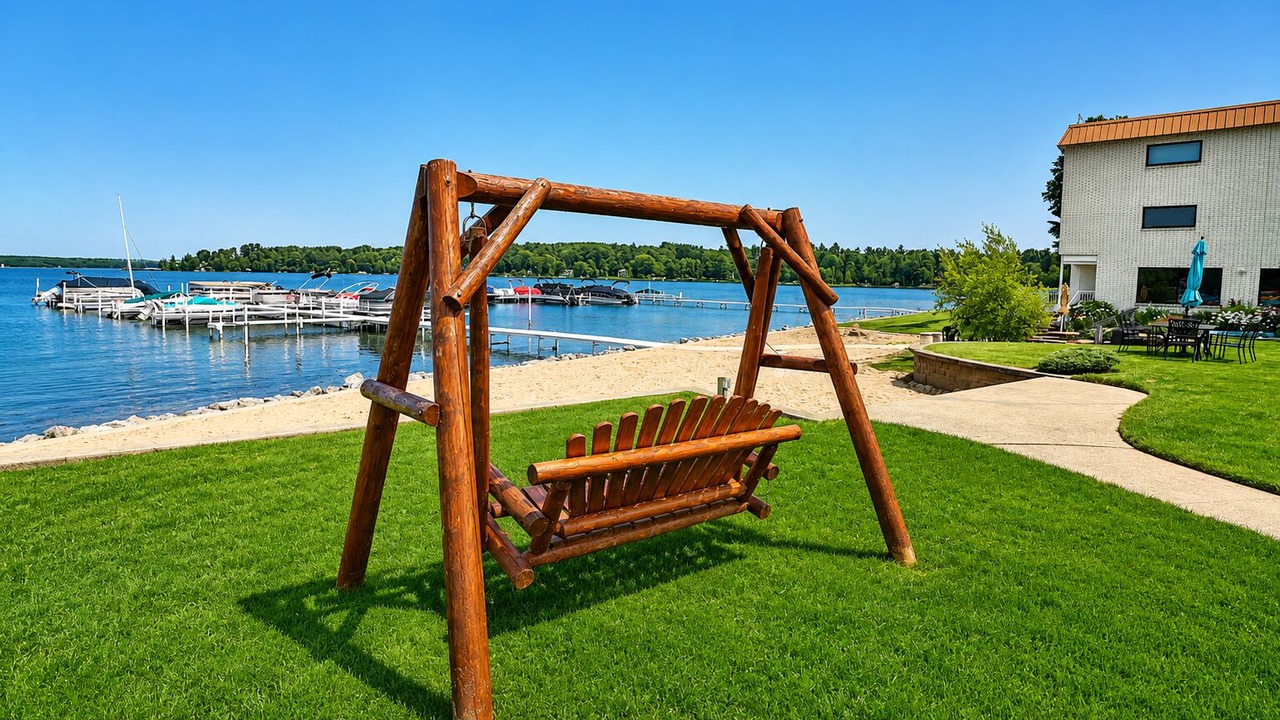 Photo of Outdoor in Conway