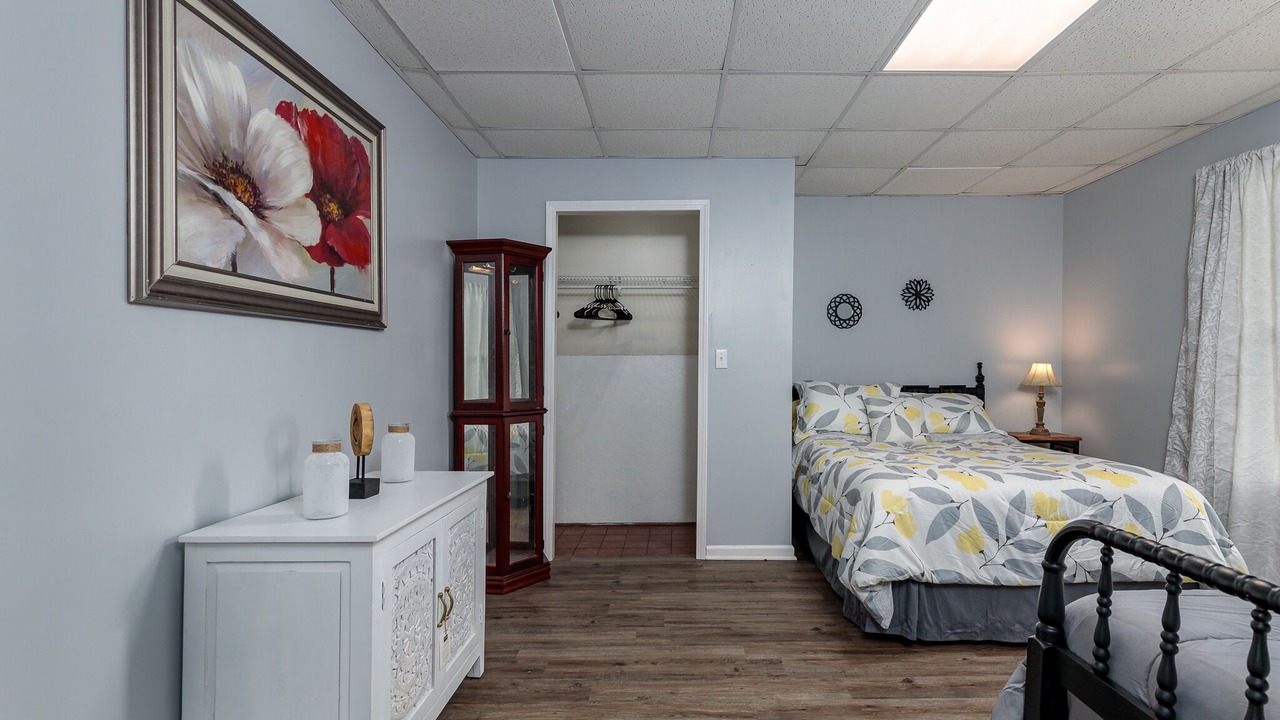 Photo of Bedroom in Rogersville
