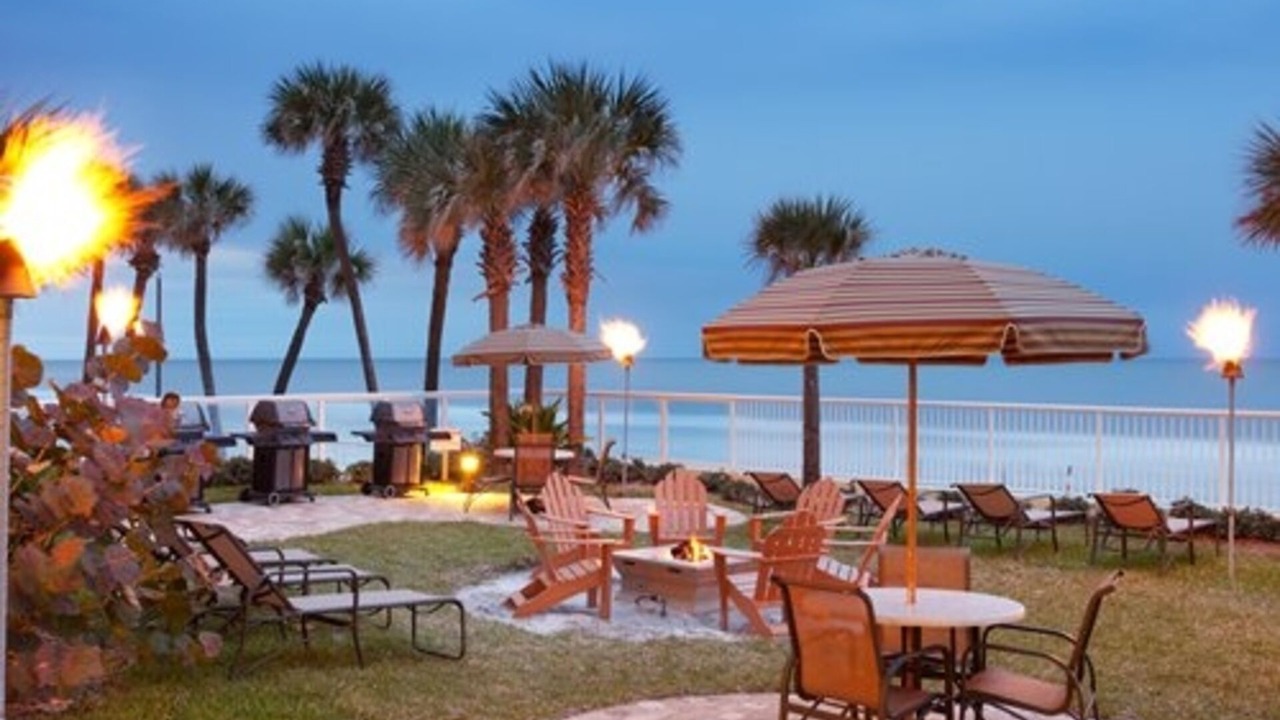Photo of Outdoor in Daytona Beach Shores