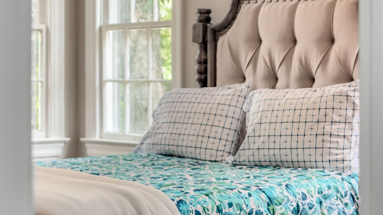 Photo of Bedroom in Fondren