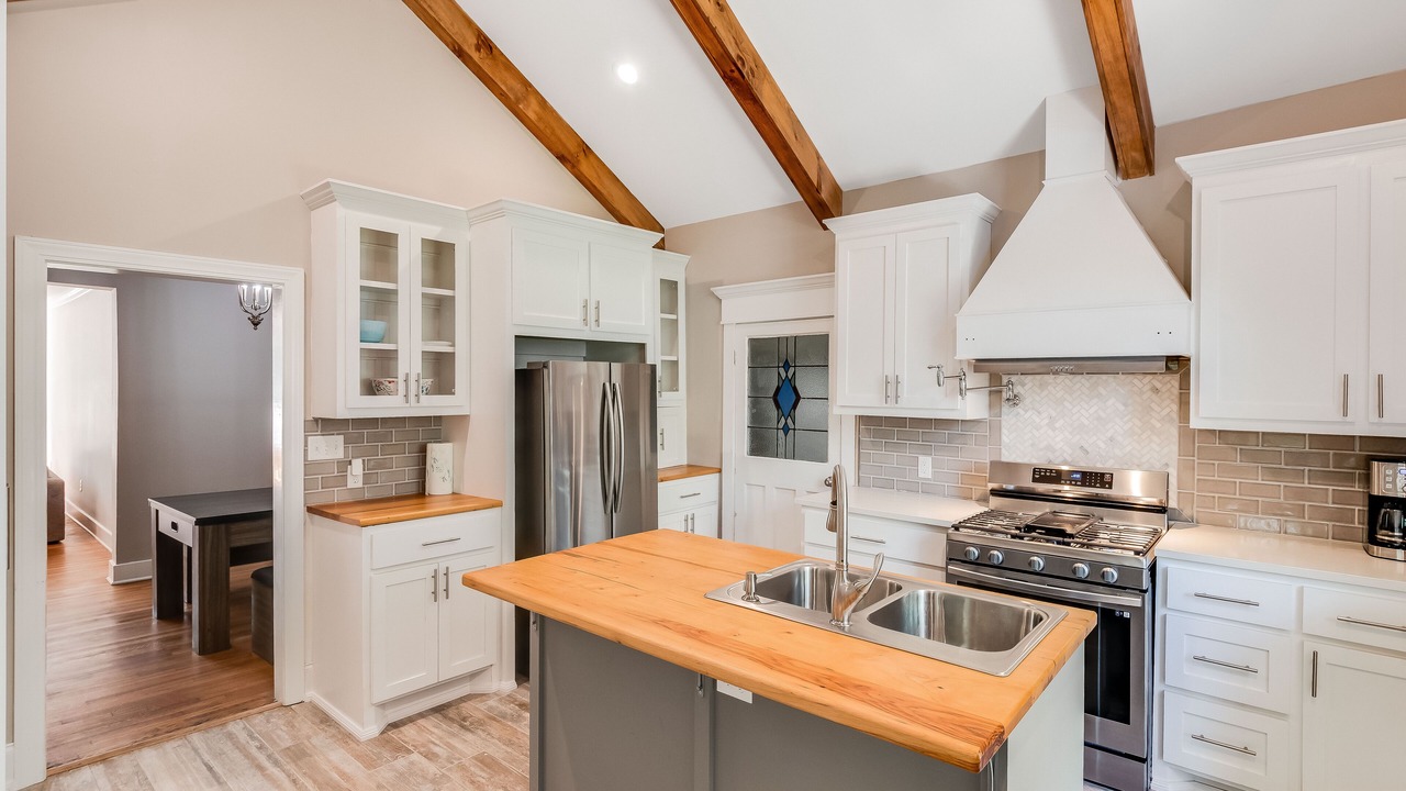 Photo of Kitchen in Fondren