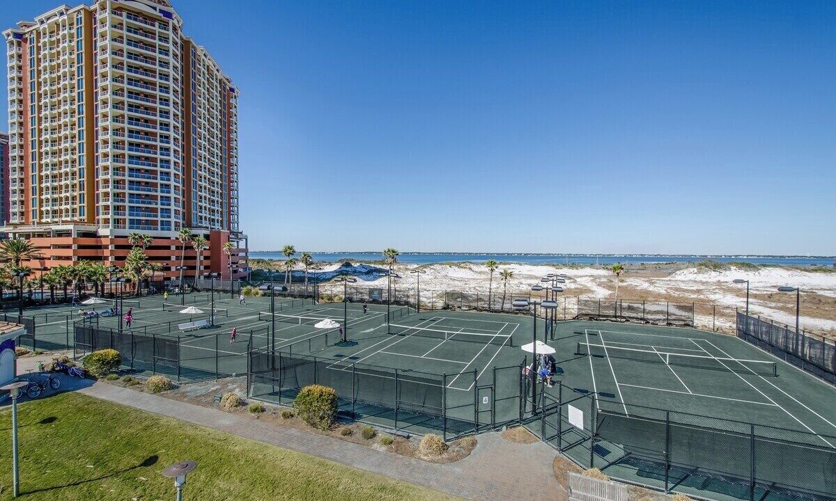 Photo of Others in Pensacola Beach
