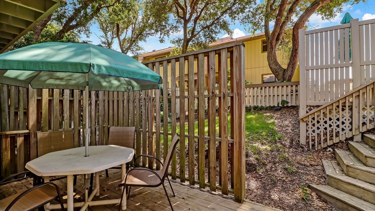 Photo of Outdoor in Fernandina Beach