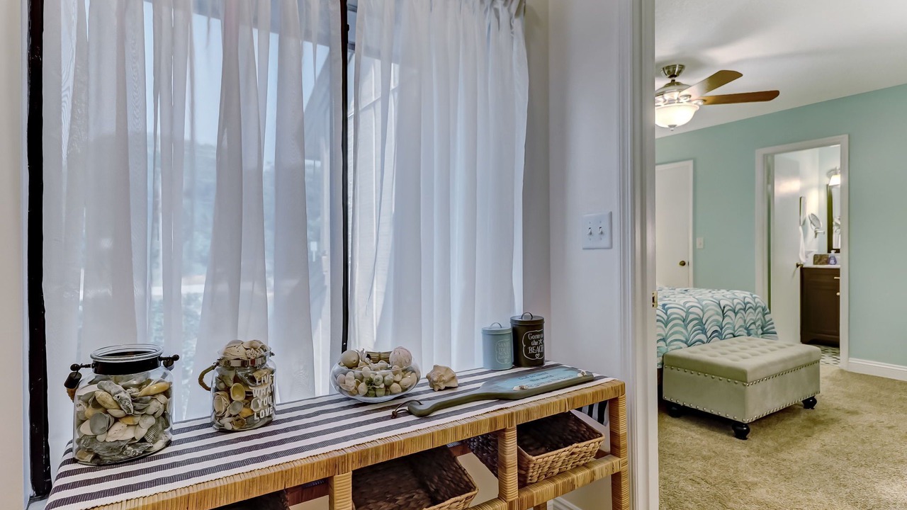 Photo of Bedroom in Fernandina Beach
