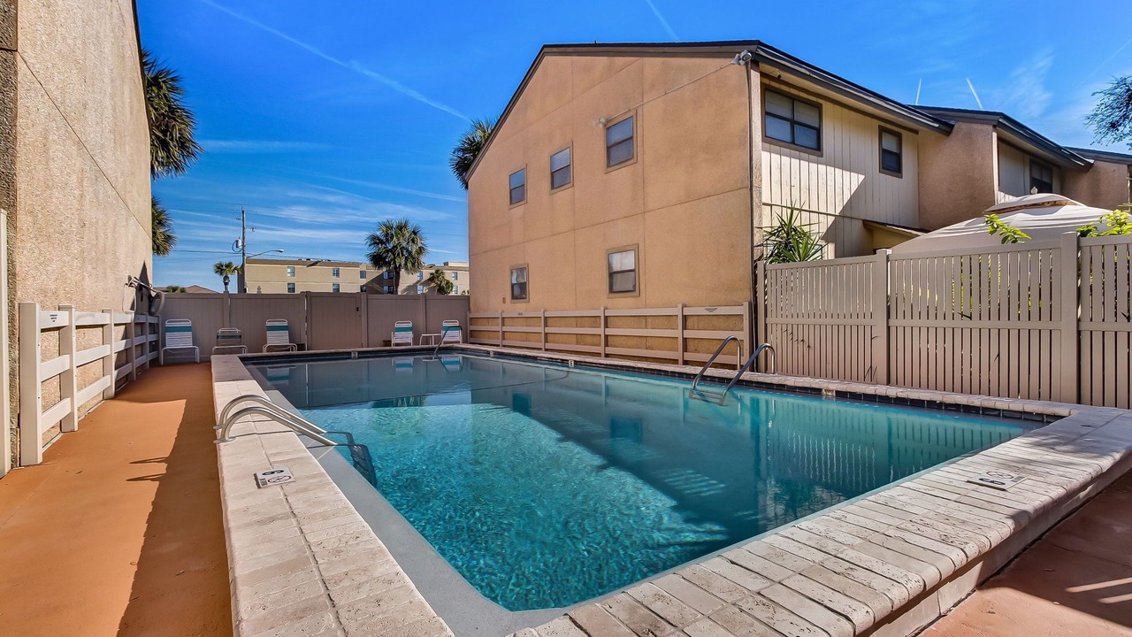 Photo of Outdoor in Fernandina Beach