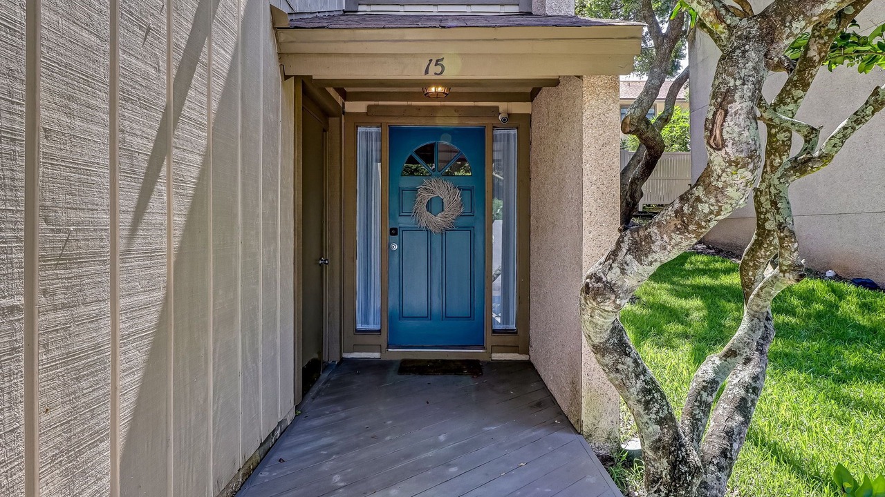Photo of Outdoor in Fernandina Beach