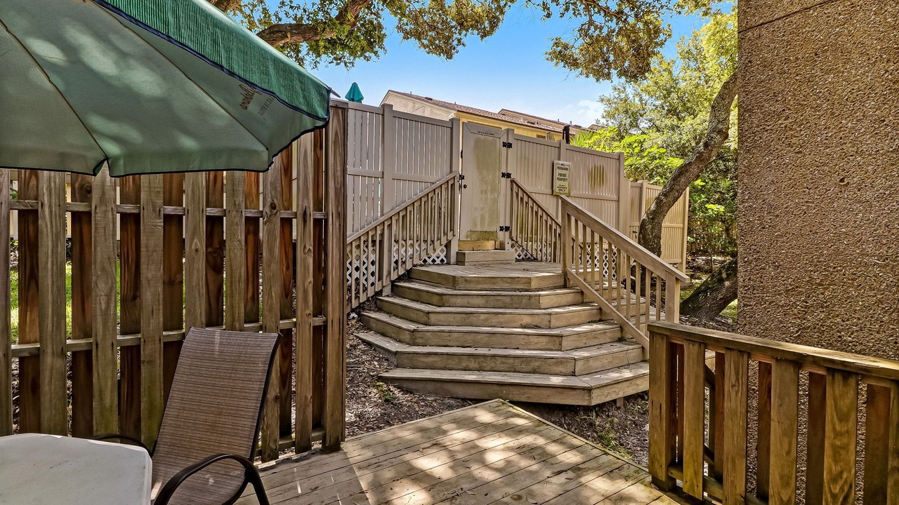 Photo of Outdoor in Fernandina Beach