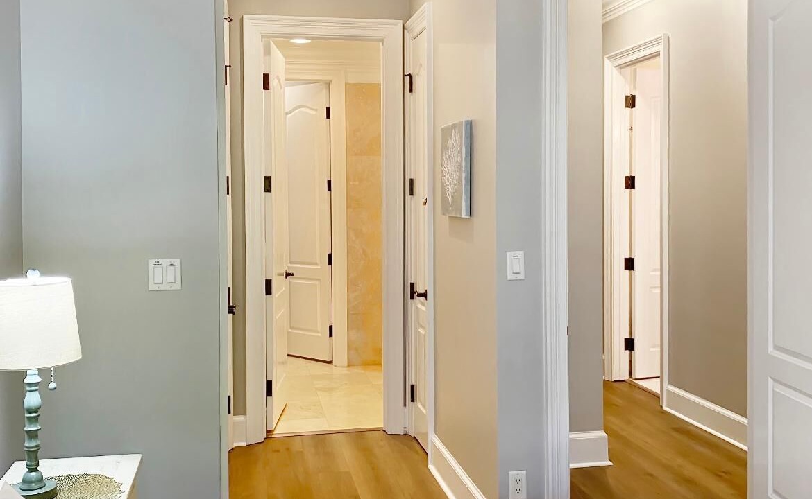 Photo of Bedroom in Baytowne Wharf