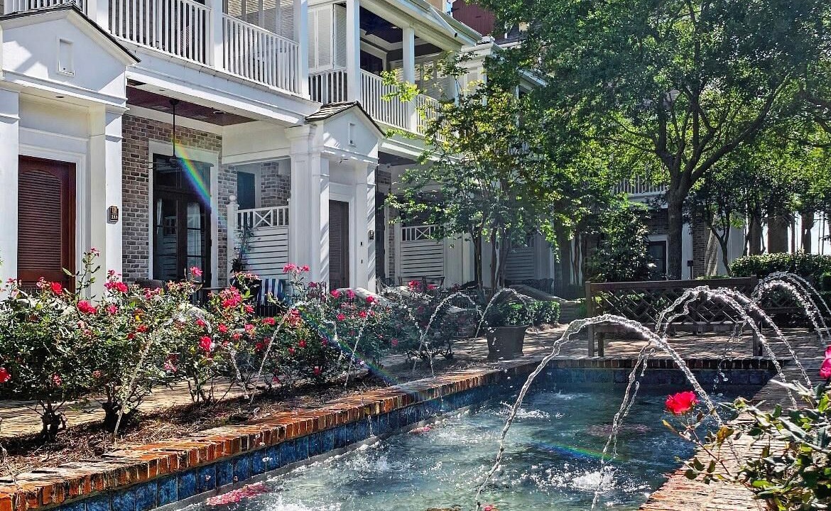 Photo of Outdoor in Baytowne Wharf