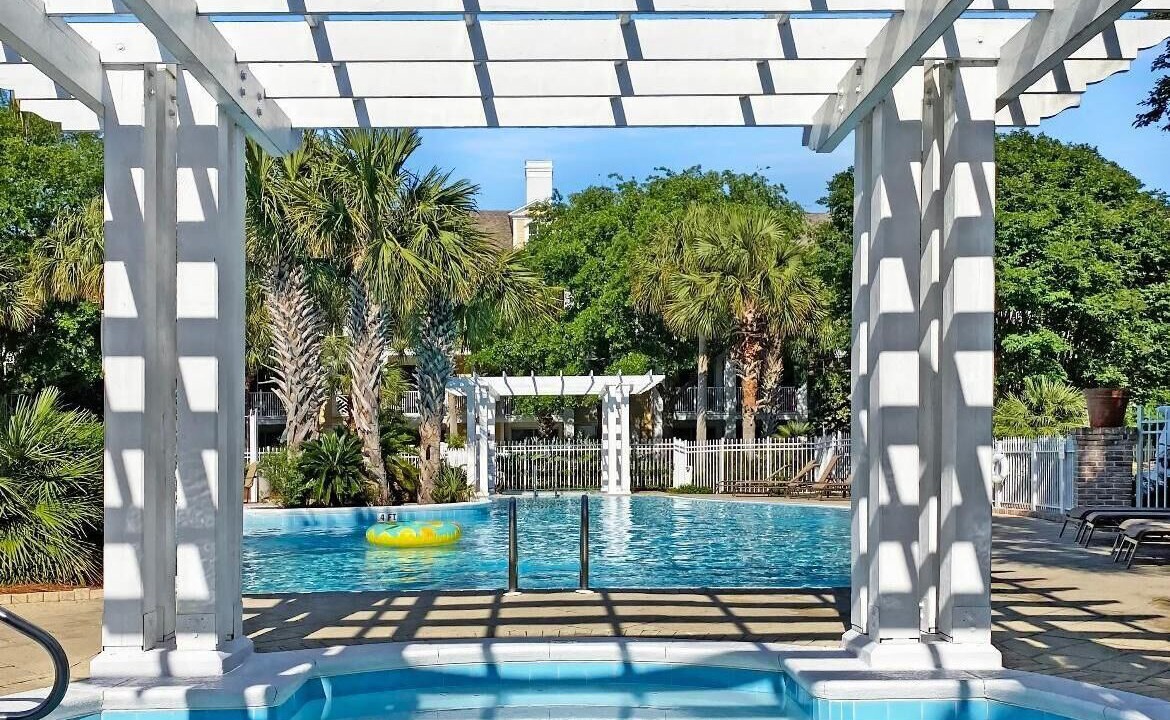Photo of Outdoor in Baytowne Wharf