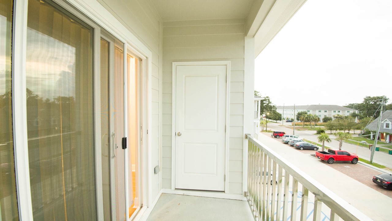 Photo of Outdoor in Biloxi