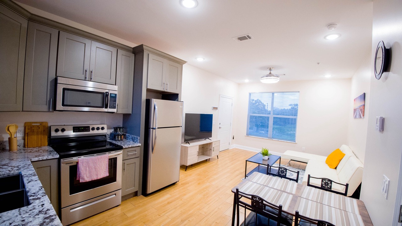 Photo of Kitchen in Biloxi