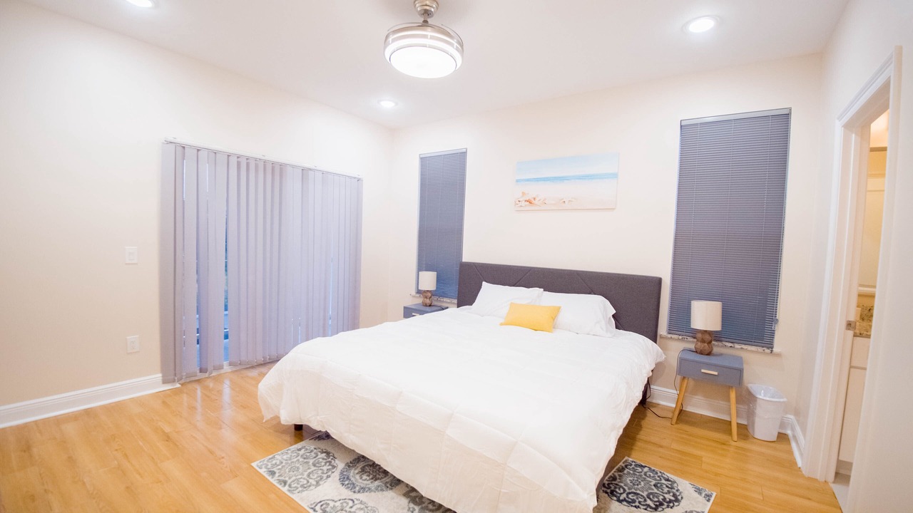 Photo of Bedroom in Biloxi