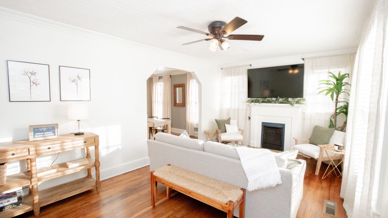 Photo of Bedroom in Thomasville