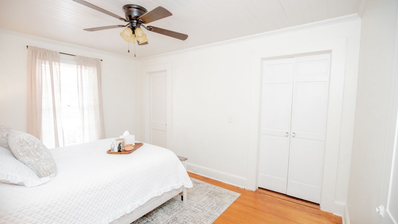 Photo of Bedroom in Thomasville