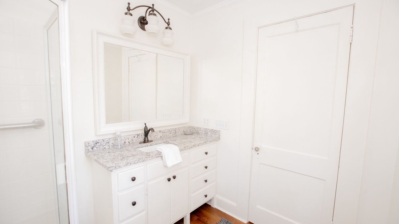 Photo of Bathroom in Thomasville