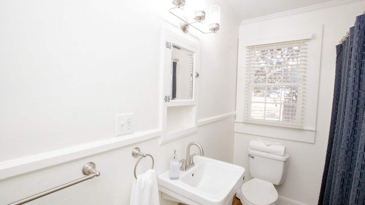 Photo of Bathroom in Thomasville
