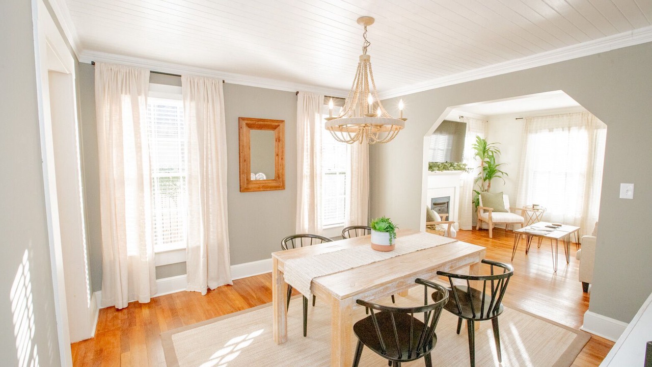 Photo of Bedroom in Thomasville