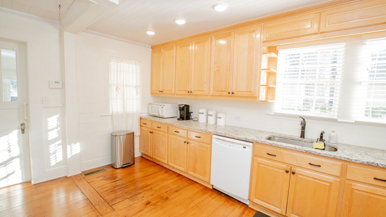 Photo of Kitchen in Thomasville