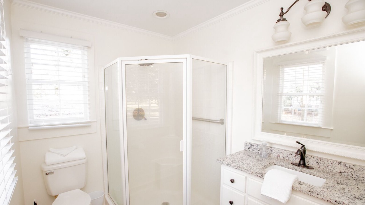 Photo of Bathroom in Thomasville
