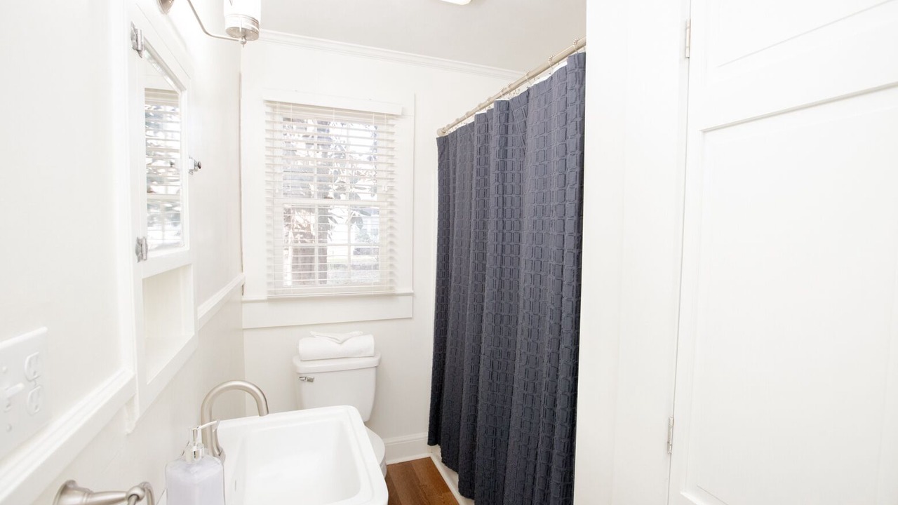 Photo of Bathroom in Thomasville