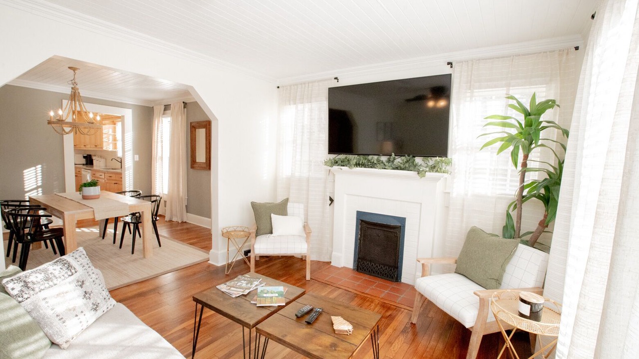 Photo of Livingroom in Thomasville